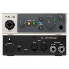 Universal Audio Volt 1 Audio Soundcard