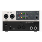 Universal Audio Volt 2 Audio Soundcard