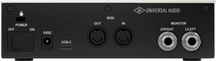 Universal Audio Volt 2 Audio Soundcard