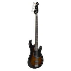Yamaha BB434 Tobacco Brown Sunburst Bass Elektrik