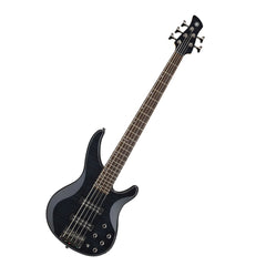 Yamaha TRBX605FM Translucent Black Bass Elektrik