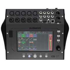 Allen & Heath CQ12T