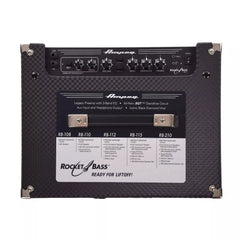 Ampge Rocket Bass 112