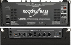 Ampge Rocket Bass 210