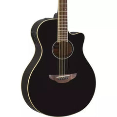 Yamaha APX600 Black
