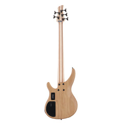 Yamaha TRBX605FM Natural Satin Bass Elektrik