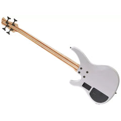 Yamaha TRBX504 Translucent White Bass Elektrik
