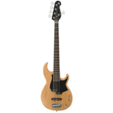 Yamaha BB235 Yellow Natural Satin Bass Elektrik
