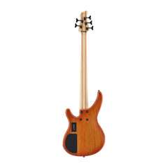 Yamaha TRBX505 Brick Burst Bass Elektrik
