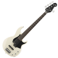 Yamaha BB235 Vintage White Bass Elektrik