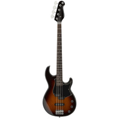 Yamaha BB434 Tobacco Brown Sunburst Bass Elektrik