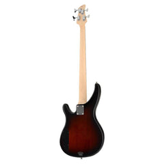 Yamaha TRBX174 Old Violin Sunburst Bass Listrik