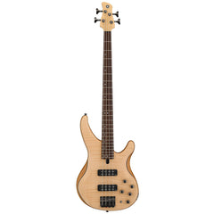 Yamaha TRBX604FM Natural Satin Bass Elektrik