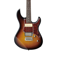 Yamaha PAC611VFM TBS