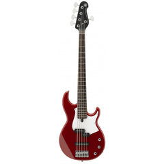 Yamaha BB235 Raspberry Red Bass Listrik