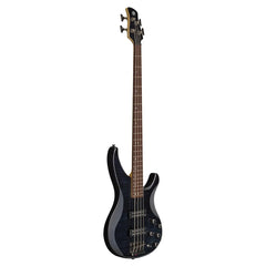 Yamaha TRBX604FM Translucent Black Bass Elektrik