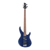 Yamaha TRBX174 Dark Blue Metallic Bass Listrik