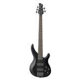 Yamaha TRBX305 Black Bass Listrik