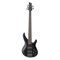 Yamaha TRBX305 Black Bass Listrik