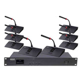Audiocore CCS500 Conference Wired Meeting