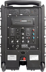 Audiocore PA-0811 Portable Speaker