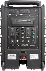 Audiocore PA-0820 Portable Speaker