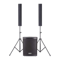 Audiocore SC-10A Column Speaker With Stand