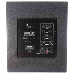 Audiocore SC-15A Column Speaker With Stand