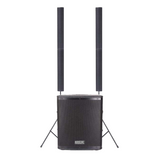 Audiocore SC-15A Column Speaker With Stand