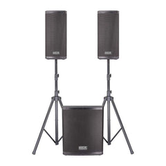 Audiocore SC-15A Column Speaker With Stand