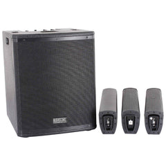 Audiocore Tube 7 Speaker Column