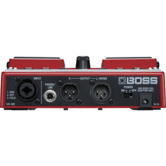Boss VE-20 Vocal Performance
