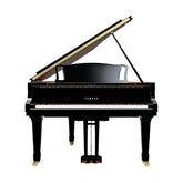 Yamaha C3X-PE Grand Piano