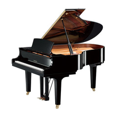 Yamaha C3X-PE Grand Piano
