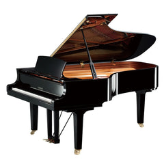 Yamaha S5X-PE Grand Piano