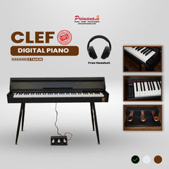 Clef SE Digital Piano