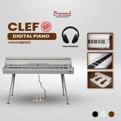 Clef SE Digital Piano