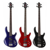 Cort Action Bass Plus 4-String