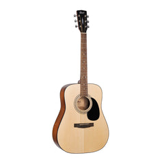 Cort AD810 OP Gitar Akustik