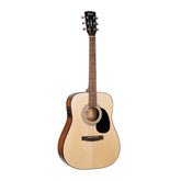 Cort AD810E OP Gitar Akustik Elektrik