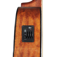 Cort AD810E OP Gitar Akustik Elektrik