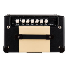 Cort CM15R Amplifier Gitar 15 Watt Black