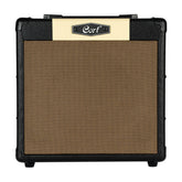 Cort CM15R Amplifier Gitar 15 Watt Black