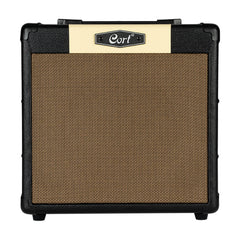 Cort CM15R Amplifier Gitar 15 Watt Black