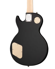 Cort CR100 Black Gitar Elektrik