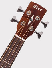 Cort SJB5 F NS Bass Akustik Elektrik