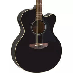Yamaha CPX600 Black