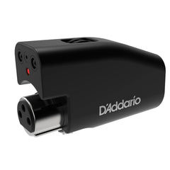 D'Addario IR Mic Mute Sensor Microphone