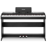 Donner DDP-95 Digital Piano 88-Keys Black