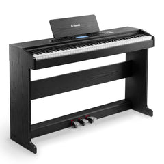 Donner DDP-95 Digital Piano 88-Keys Black